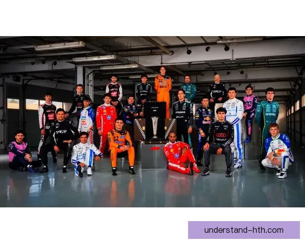 2026赛季F1车队阵容变动引发冠军格局新悬念升温与车手博弈