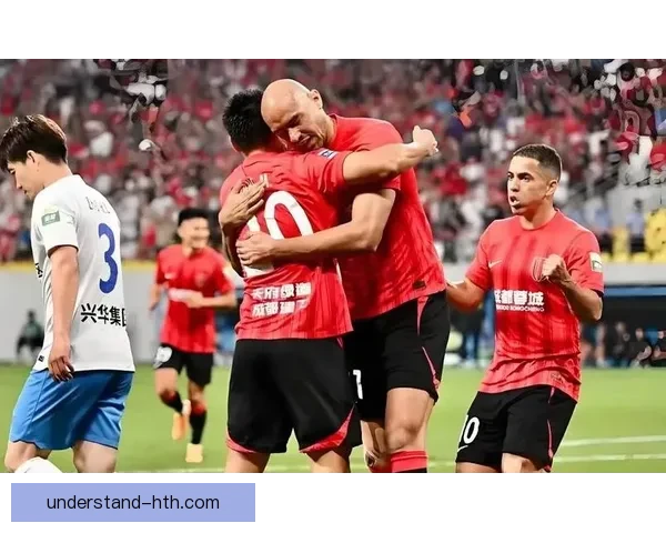 2026赛季中超焦点战上演豪门对决引爆全场激情冠军争夺悬念再起