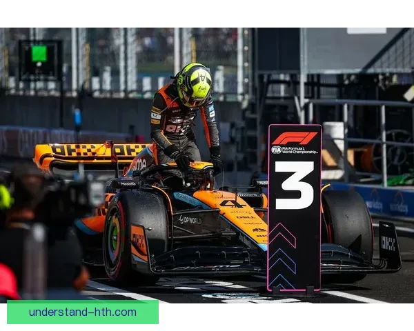 F1赛事最新动态：车队策略变动与车手表现引发关注