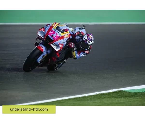 MotoGP新赛季揭幕战焦点车手争冠格局生变引发车坛震动关注