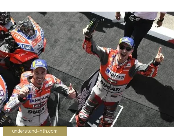 MotoGP新赛季战局生变强队角逐车手争冠悬念升级引爆全球关注