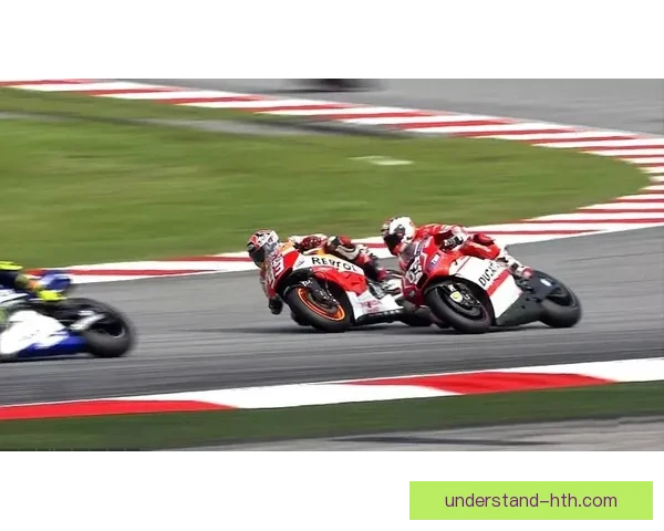 MotoGP新赛季风云再起车手转会与赛历变动引发热议持续升温