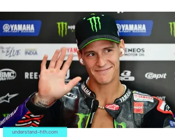 MotoGP赛季再起风云车手转会与冠军争夺全面升级新格局深度解析