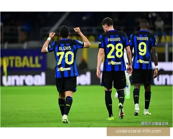 乌迪内斯足球俱乐部：历史、成就与未来发展展望