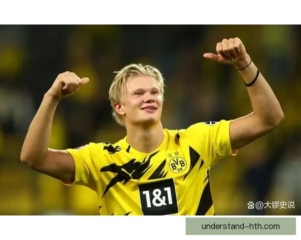 哈兰德领衔曼城锋线崛起 新赛季争夺英超冠军的关键人物