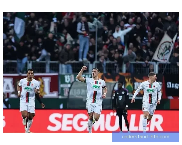 柏林联合俱乐部迎来新赛季阵容调整与欧战前景展望全面解析最新动态