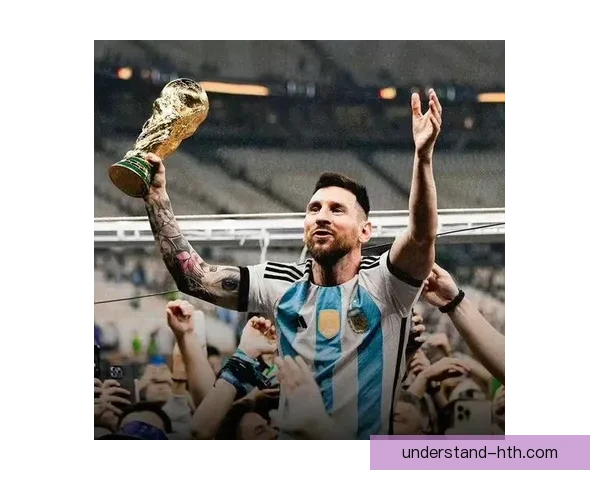 梅西正式宣布加盟美国大联盟球队，足球历史新篇章开启