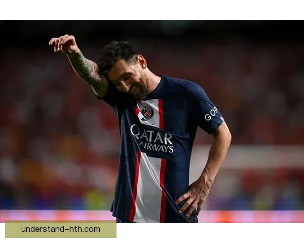 欧冠焦点战梅西绝杀助队晋级四强创历史新篇章引爆全场激情狂潮夜