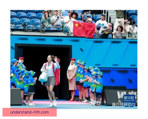 澳网激战再起新星崛起老将奋力冲冠引热议全球球迷瞩目赛场风云变