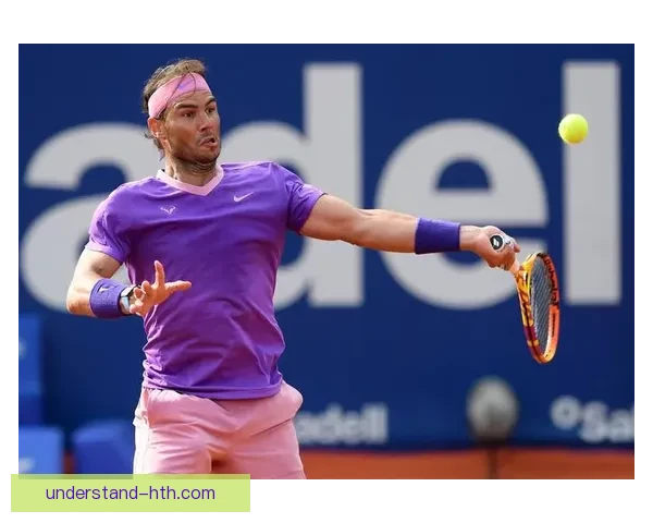 纳达尔强势复出领衔新赛季网球巡回赛焦点战年轻新星崭露头角引关注