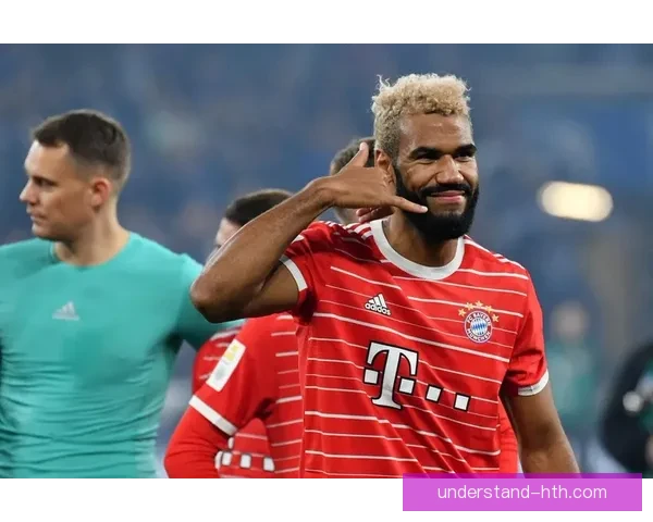 英超豪门冬窗引援计划曝光曼联瞄准亿元锋霸冲击冠军版图再起风云