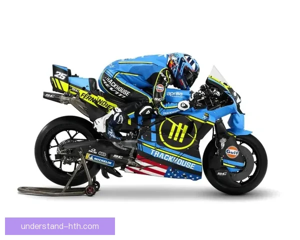 2026赛季MotoGP最新动态：车手阵容调整与技术创新引关注