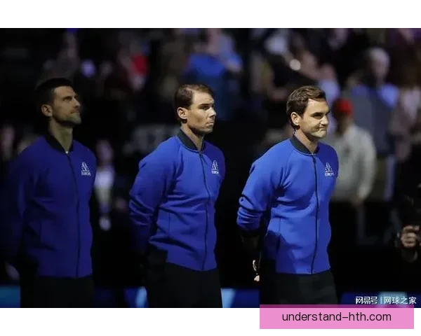 2026年网球大满贯赛季展望 纳达尔和费德勒退役后新星崛起