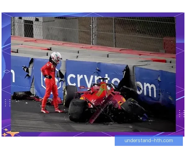 F1赛季新变革：车队策略与技术革新如何影响冠军争夺战