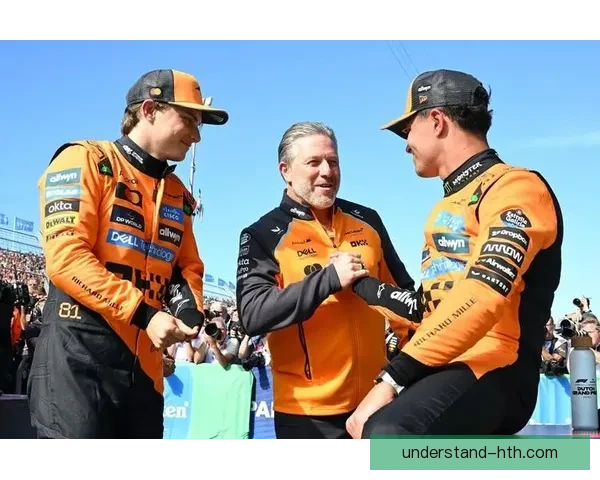 F1赛季迎来新变革 各车队纷纷调整阵容争夺世界冠军