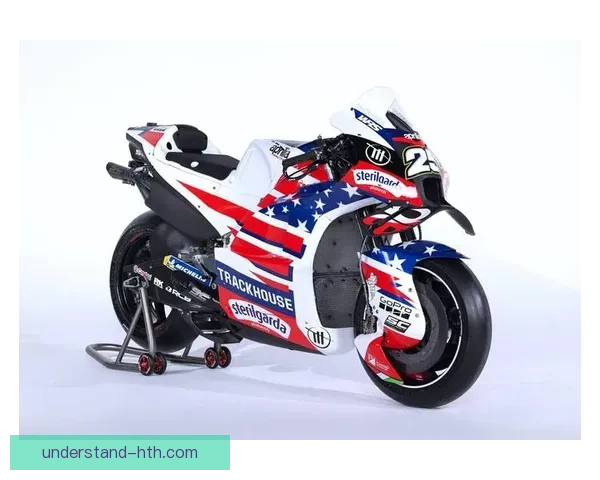 MotoGP赛季新变化：多支车队引入新车手 助力挑战冠军宝座