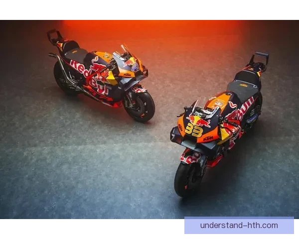 MotoGP新赛季焦点：顶级车手角逐冠军荣耀 新技术引领赛道革命