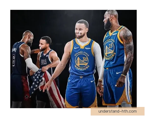 NBA季后赛最新动态：湖人勇士对决激烈詹姆斯和库里再度碰面
