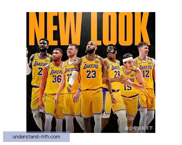 NBA最新动态：詹姆斯领衔湖人迎战勇士 双方赛季关键战提前上演