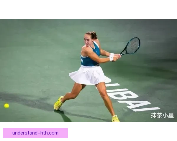 世界顶级网球赛事激战正酣新星崛起老将奋力争冠引关注