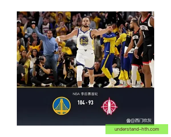 NBA赛季重启 火箭勇士关键对决揭示冠军之路潜力