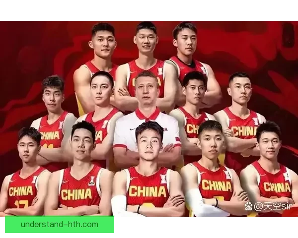中国男篮迎战亚洲强队，备战世界杯冲击奥运资格全面升级