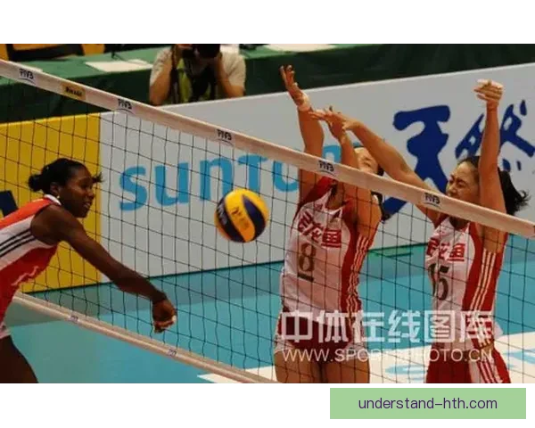 中国女排在世界锦标赛逆转夺冠展现团队无限潜力