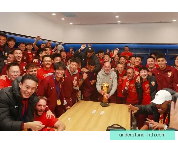 中国足球超级联赛本赛季争冠形势复杂 各队备战状态逐渐明朗