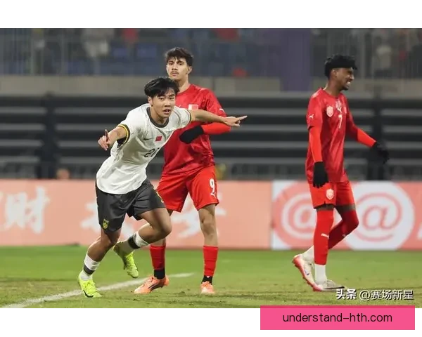 国足备战亚洲杯最新动态，多名核心球员状态引关注