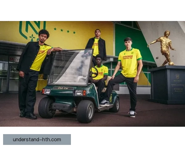 南特俱乐部全方位发展与青年球员培养战略深度解析