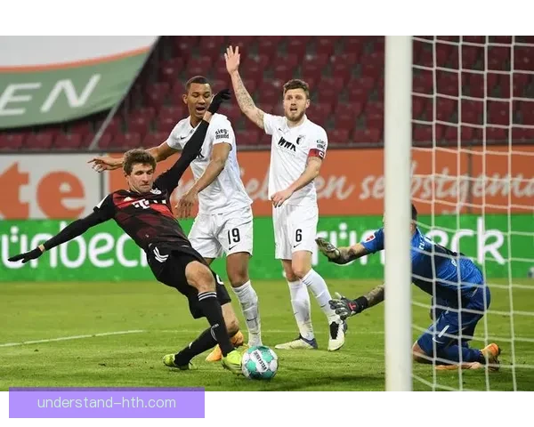 奥格斯堡俱乐部发展历程与未来战略全景解析