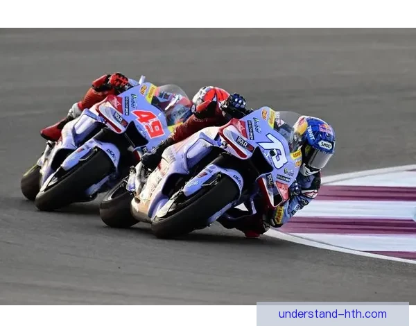 弗朗西斯科夺冠引爆赛季高潮MotoGP积分榜变化分析