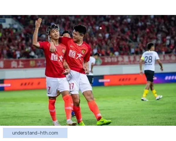 恒大新赛季首战惊艳全场 国脚表现引发热议