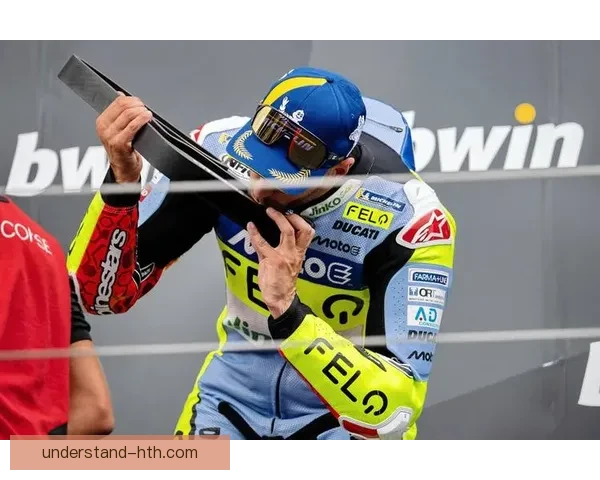 法拉利车手意外受伤影响赛季MotoGP最新动态解析