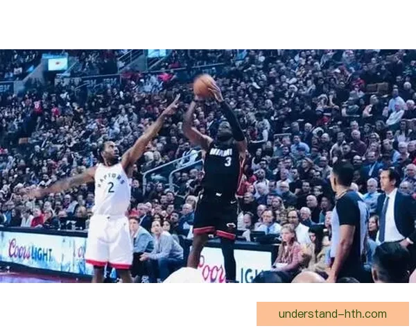 猛龙崛起：从重建到争冠，探寻多伦多球队的未来蓝图