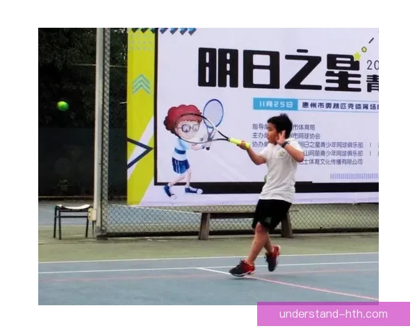 网球赛季新篇章开启 各大赛事争夺战火热上演