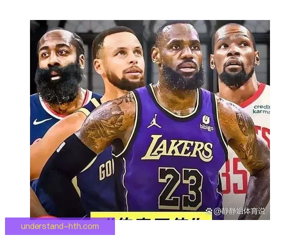 詹姆斯与杜兰特再度联手参加全明星赛 谁将成为全场焦点？