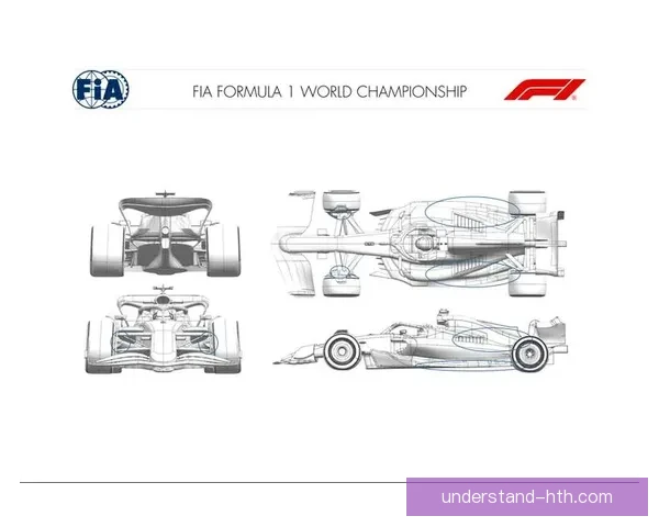 F1赛季最新战报揭秘各车队争冠形势与赛道表现分析