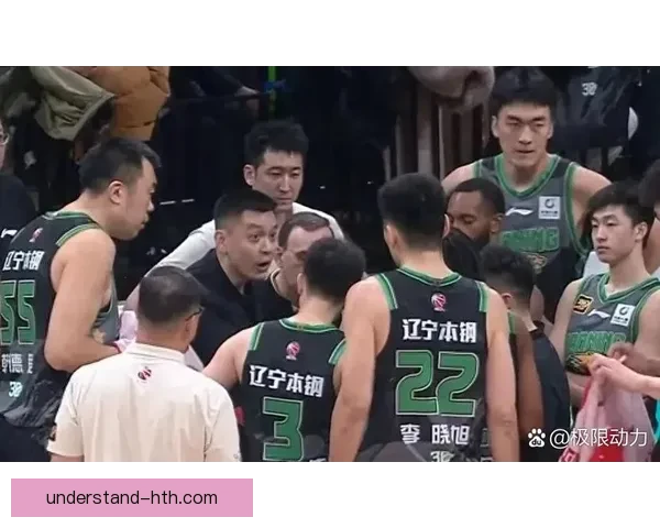 CBA联赛激战正酣 广东队与辽宁队季后赛对决引关注