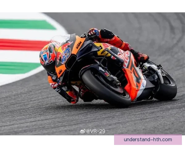 MotoGP赛季最新动态：米勒挑战世界冠军席位 帕克斯与马尔凯斯巅峰对决