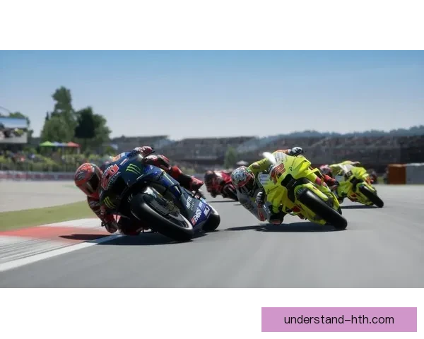 摩托GP赛季即将揭幕 各车队新阵容和技术革新引热议