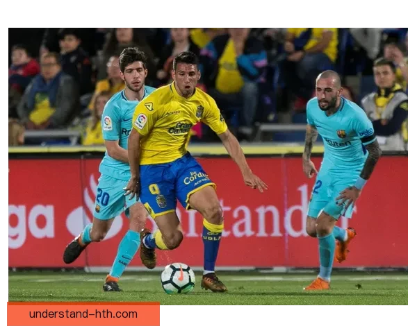 拉斯帕尔马斯俱乐部最新动态揭示球队转会和赛季展望