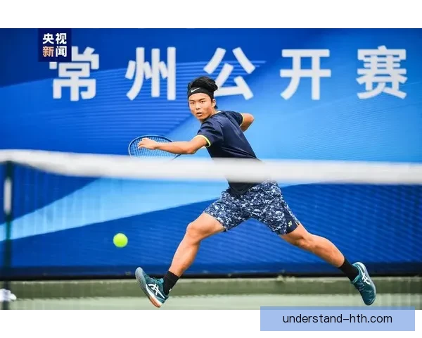 新一轮网球赛季开启 各大赛事纷纷亮相 新星崭露头角 谁将成为下一个冠军之星