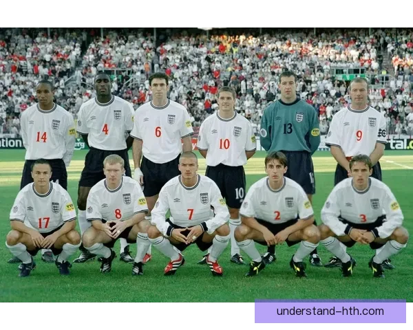 欧洲杯预选赛战况更新 法国德国英格兰等强队出线形势分析