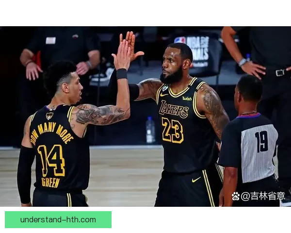 湖人迎关键赛季挑战詹姆斯带队冲击新赛季总冠军