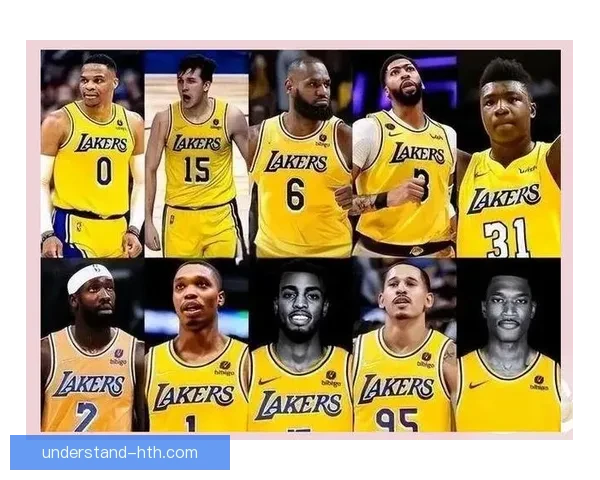 湖人队签约年轻球员，提升阵容深度，力争新赛季冲击总冠军