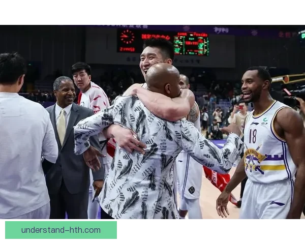 焦点战再掀高潮本土新星爆发带队逆转强敌赛季格局或迎重大变化