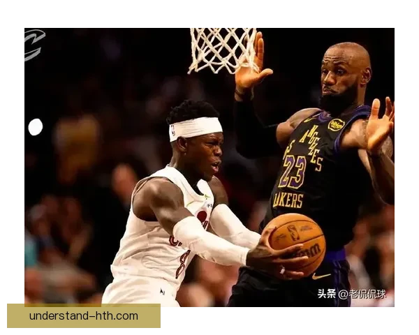 詹姆斯复出带领湖人强势逆袭，哈登交易传闻再起，NBA季后赛形势急剧变化