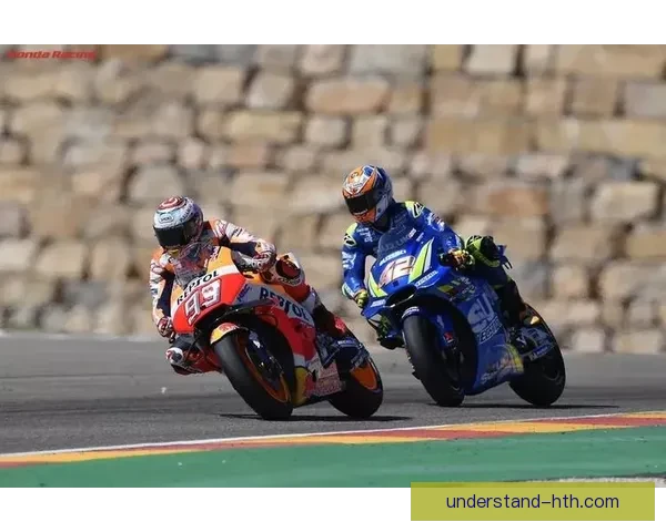 马尔克·马尔克斯回归赛场引发MotoGP赛季新格局讨论