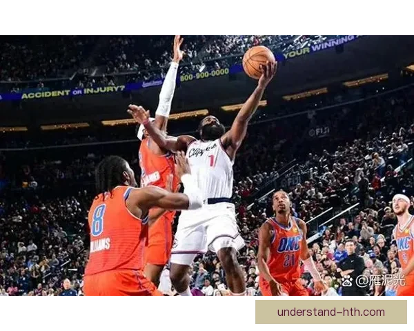 NBA快船比分引热议哈登乔治联手爆发全场攻防数据全面解析